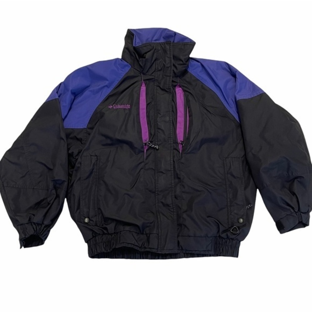COLUMBIA POWDER KEG Women’s Winter Ski Coat